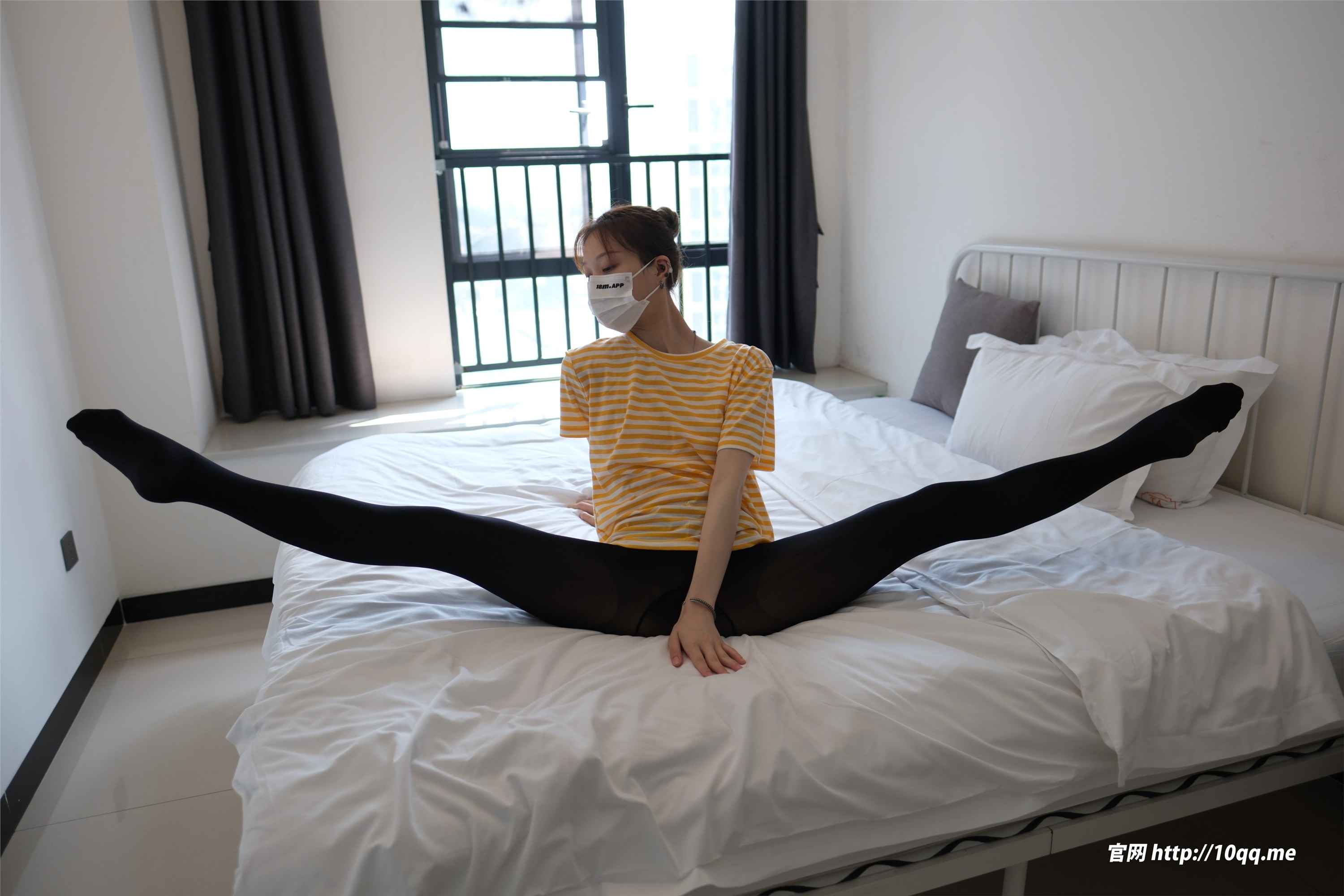 ROSI口罩系列 2024.07.01 NO.2941